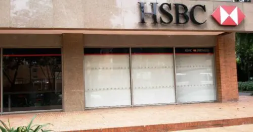 HSBC BOGOTÁ HSBC BOGOTÁ